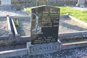 Connelly Mary Church St, Glenamaddy